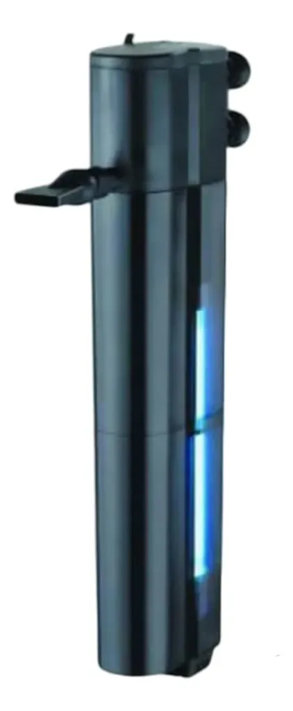 FILTRO INTERNO WP-2015F-UV SOBO 1200L/H CON FILTRACION UV