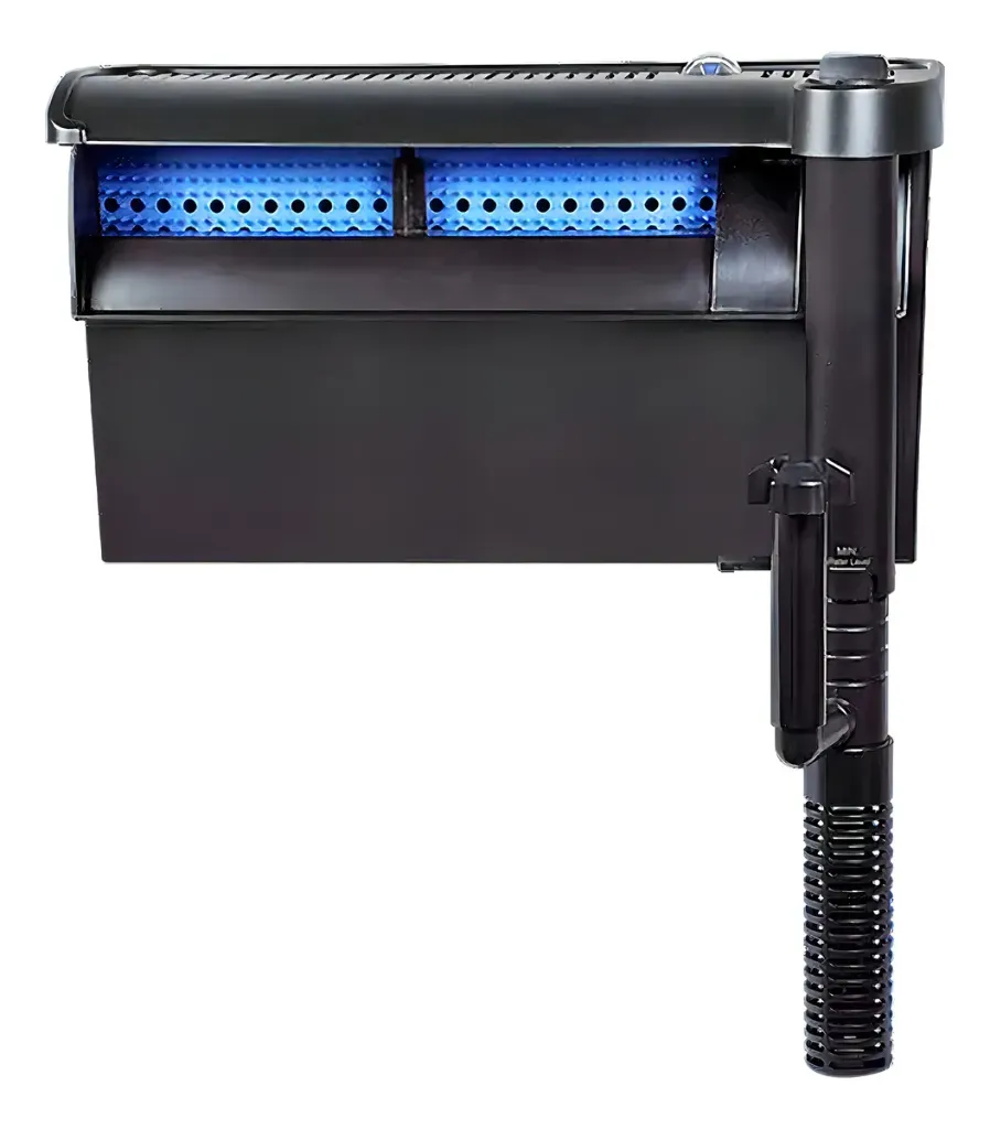 FILTRO DE CASCADA SMX1000 RESUN 1000L/H