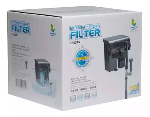 FILTRO DE CASCADA XP-08 JENECA 680L/H