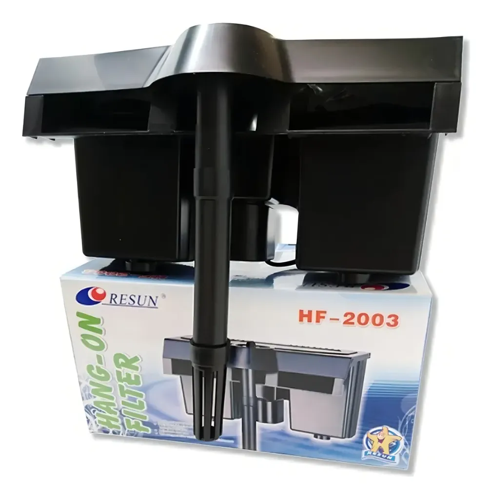 FILTRO DE CASCADA HF-2003 RESUN 720L/H