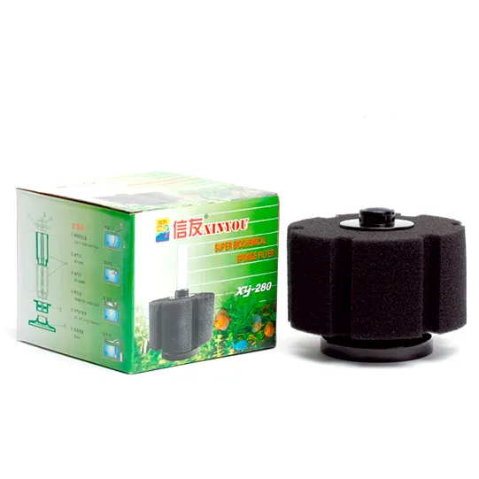 FILTRO DE ESPUMA CON AIRE XY-280 XINYOU