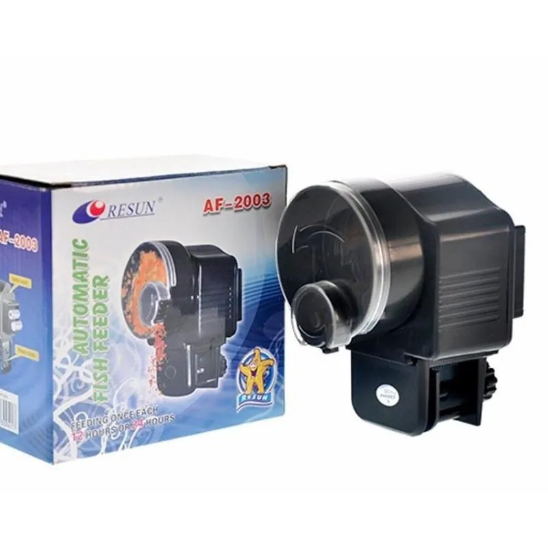 ALIMENTADOR AUTOMATICO RESUN AF-2003