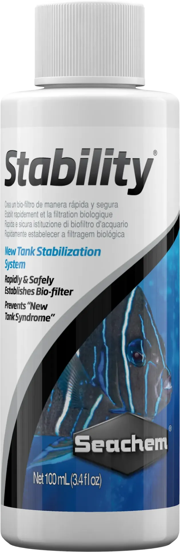 STABILITY 100ML