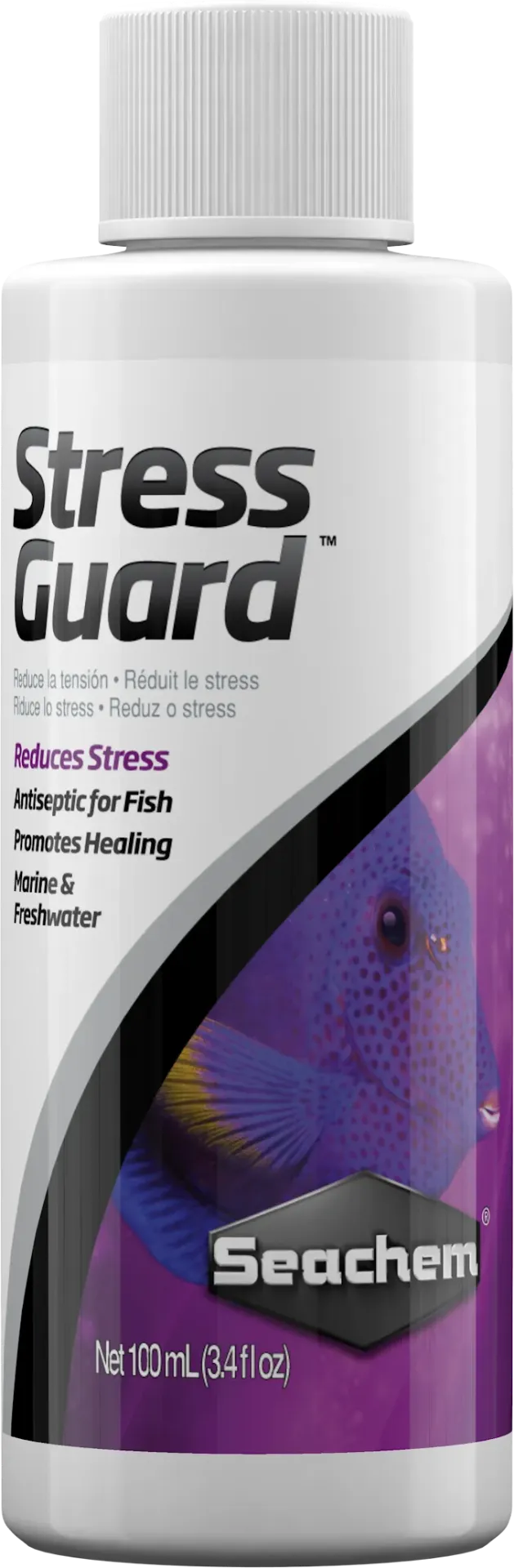 STRESS GUARD 100ML