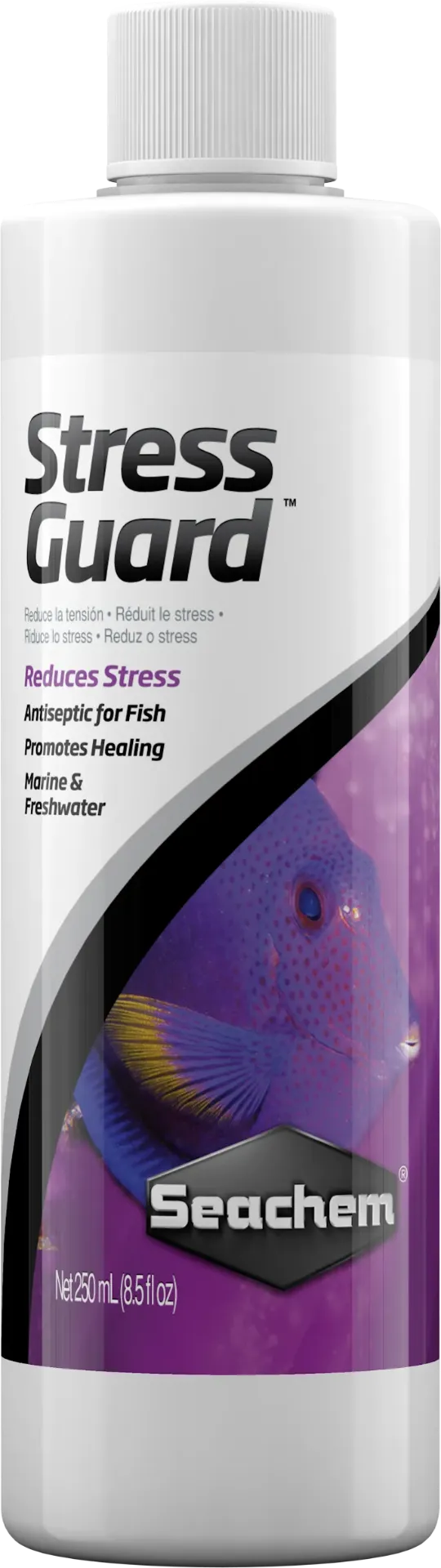 STRESS GUARD 250ML