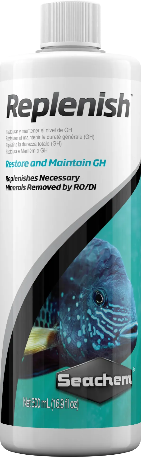 REPLENISH 500ML
