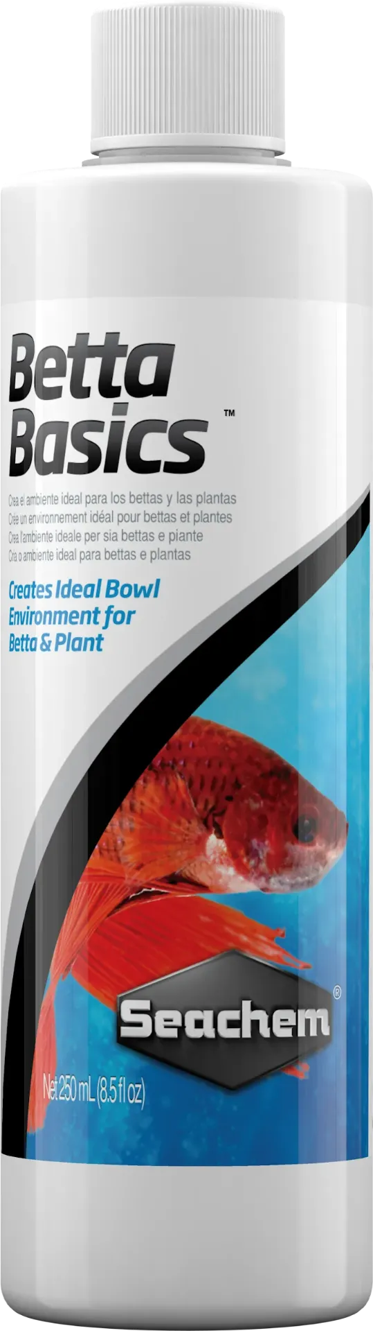 BETTA BASICS 250ML