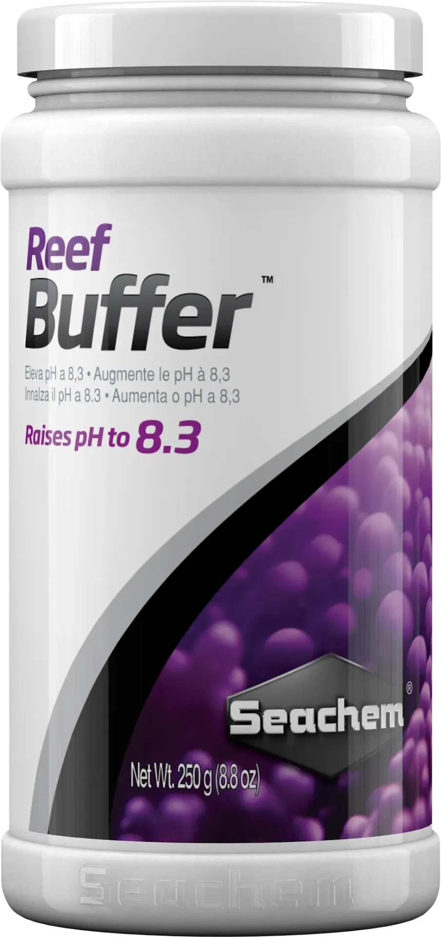 REEF BUFFER 250GR SEACHEM