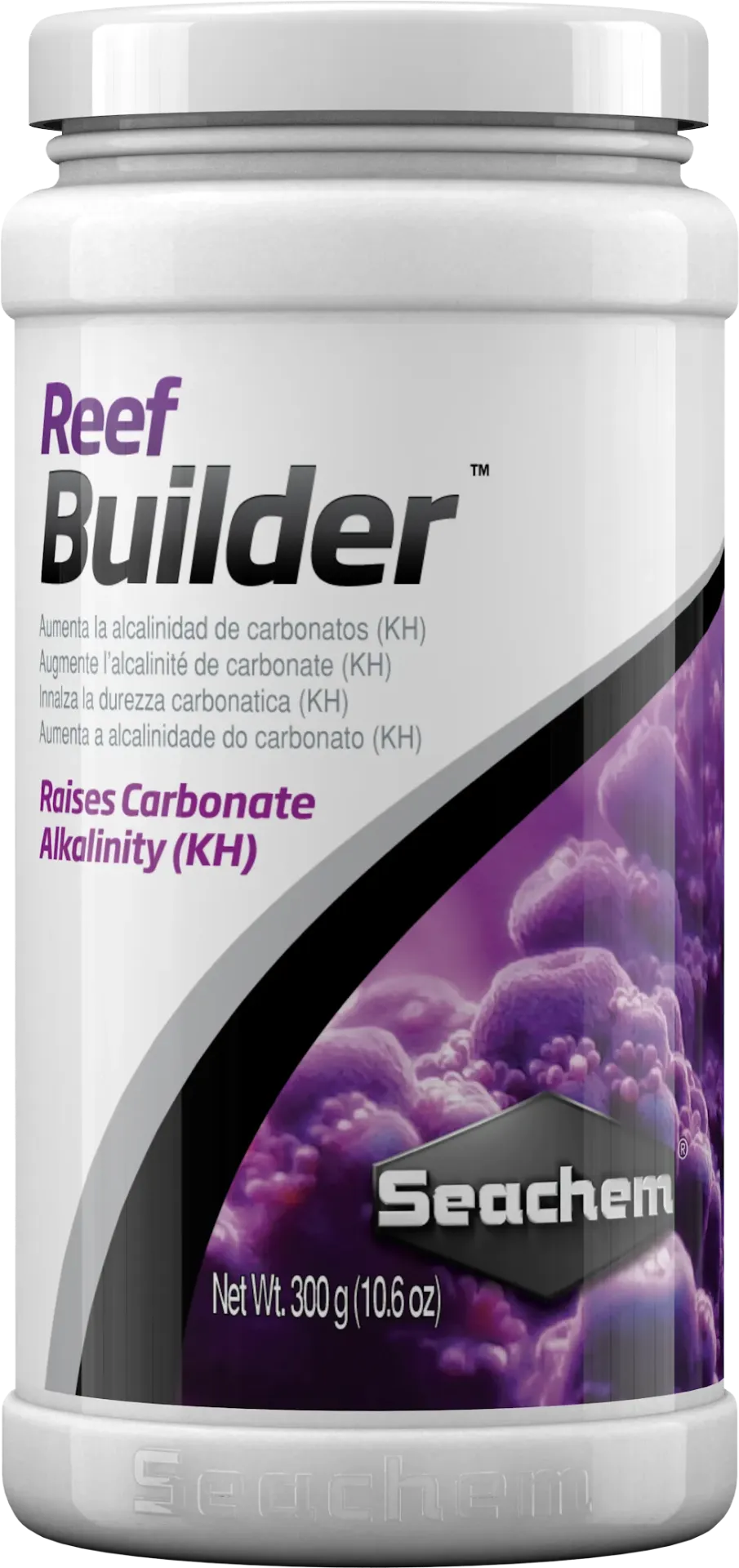 REEF BUILDER 300GR SEACHEM