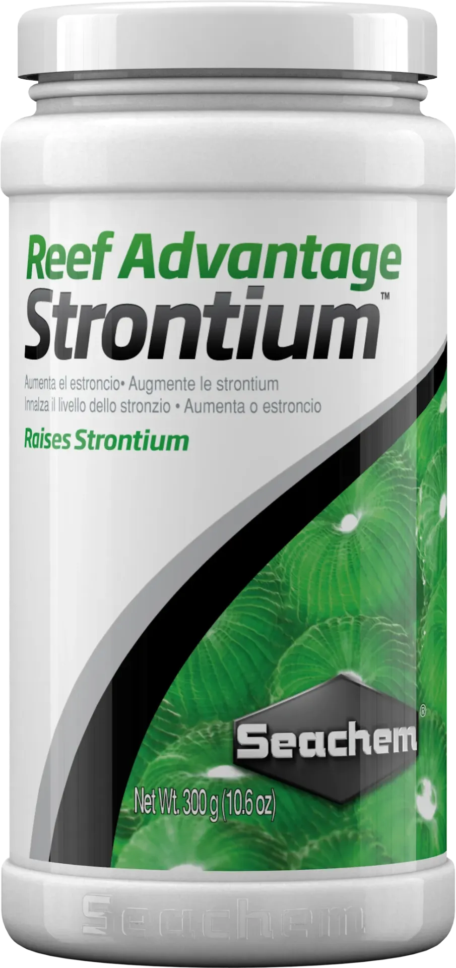 REEF ADVANTAGE STRONTIUM 300GR SEACHEM