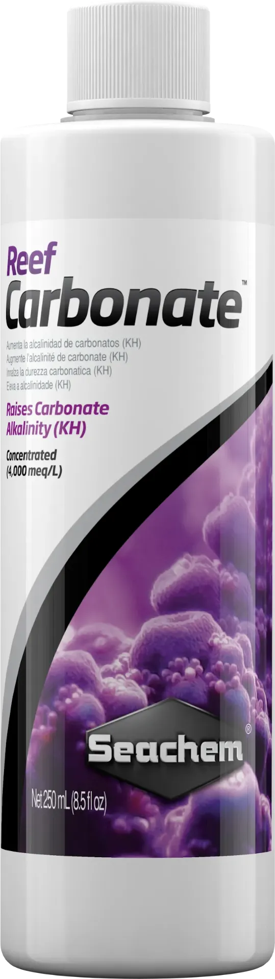 REEF CARBONATE 250ML SEACHEM
