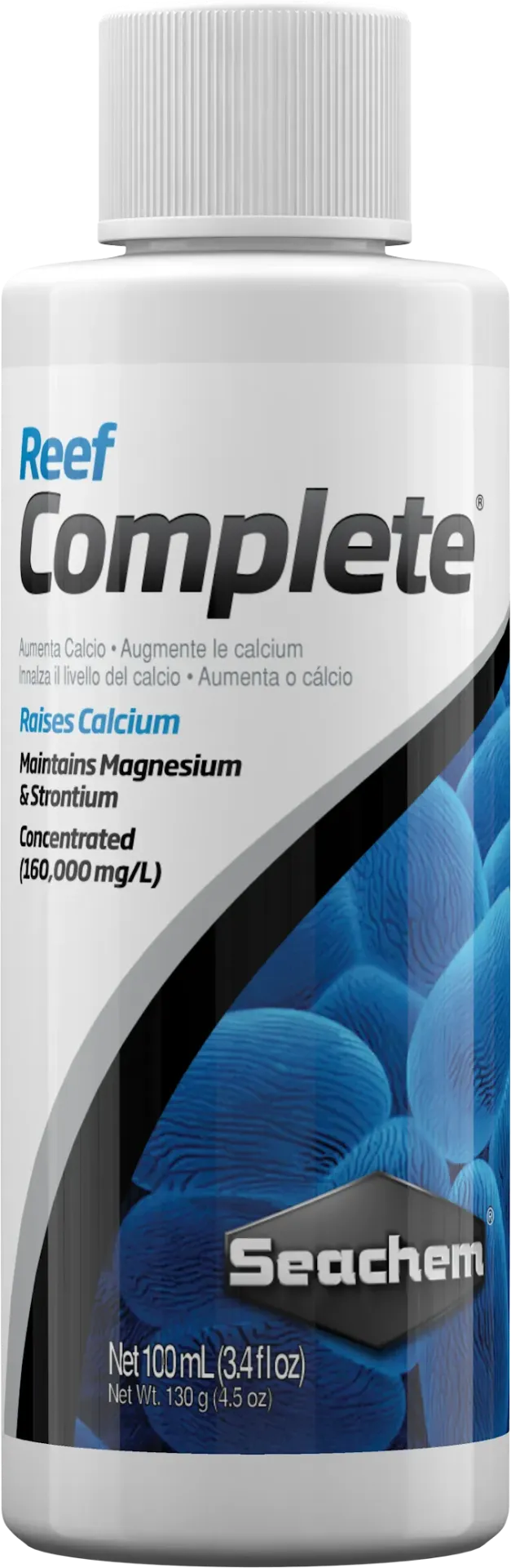 REEF COMPLETE 100ML SEACHEM