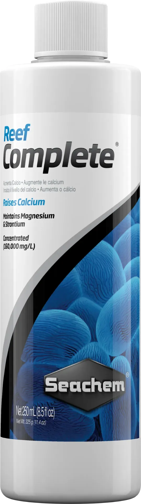 REEF COMPLETE 250ML SEACHEM