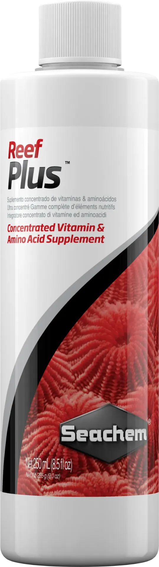 REEF PLUS 250ML SEACHEM