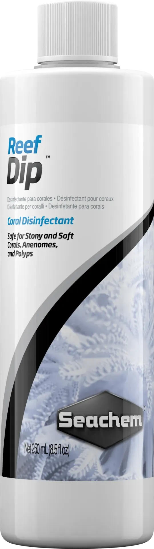 REEF DIP 250ML SEACHEM