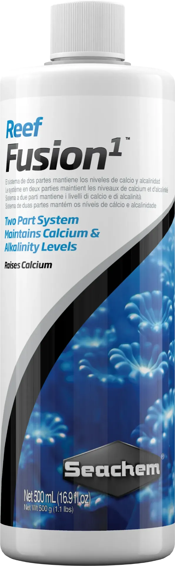 REEF FUSION 1 500ML SEACHEM