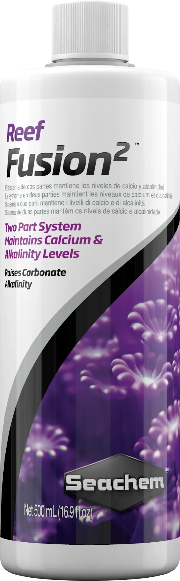 REEF FUSION 2 500ML SEACHEM