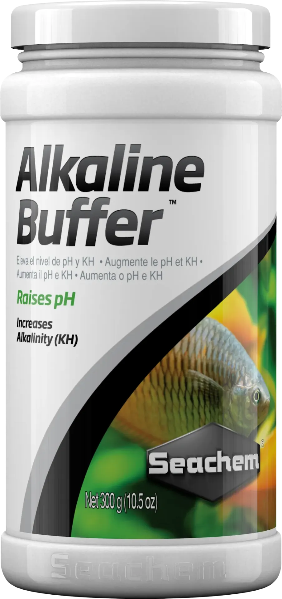 ALKALINE BUFFER 300GR SEACHEM