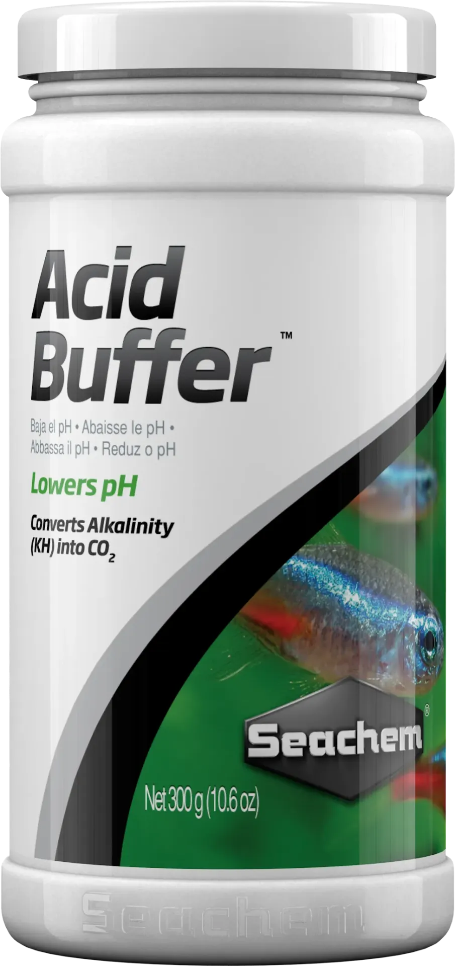 ACID BUFFER 300GR SEACHEM