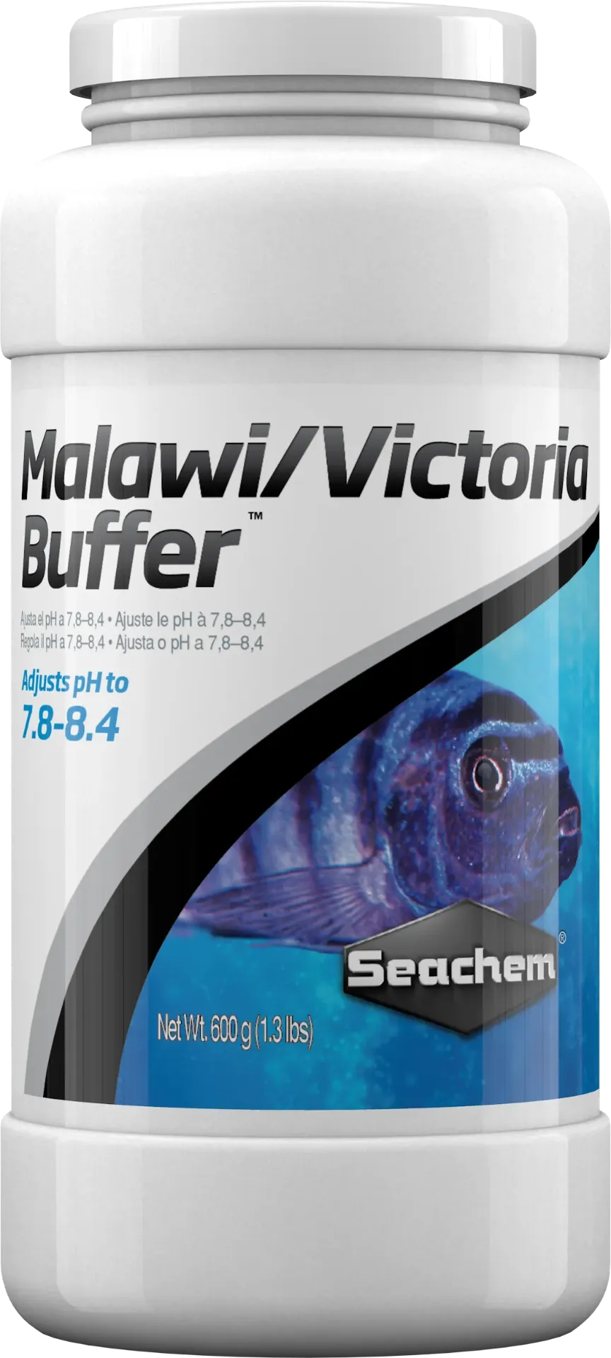 MALAWI VICTORIA BUFFER 600GR SEACHEM