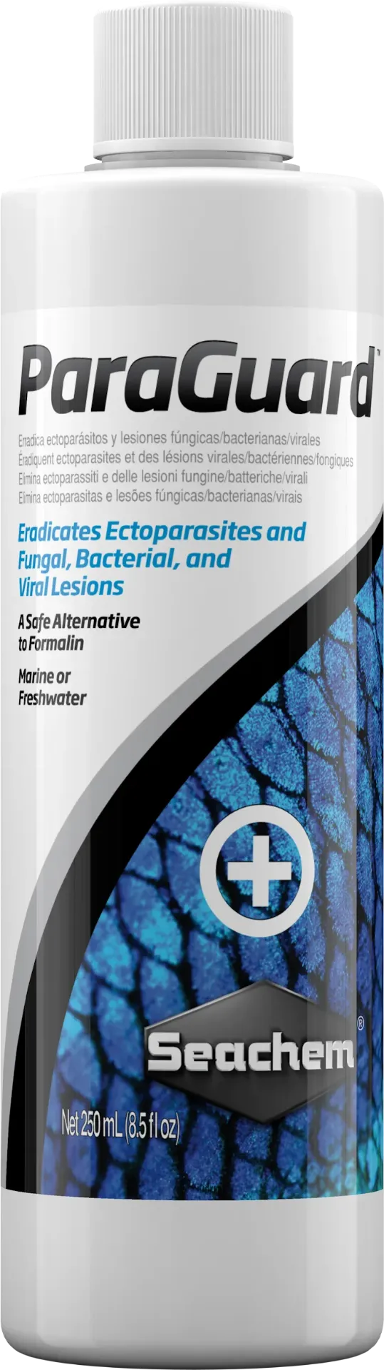 PARAGUARD 250ML SEACHEM