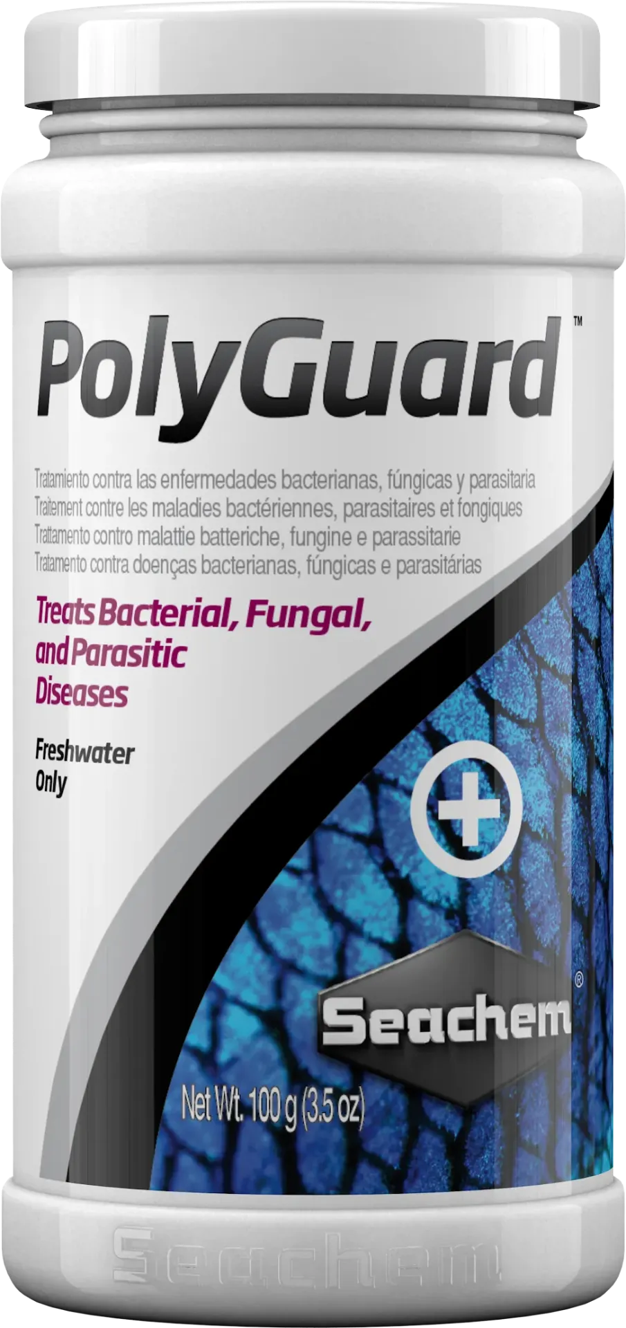 POLYGUARD 100GR SEACHEM