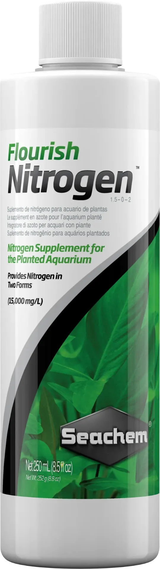 FLOURISH NITROGEN 250ML SEACHEM