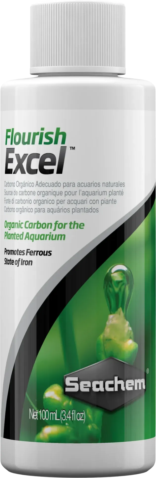 FLOURISH EXCEL 100ML SEACHEM