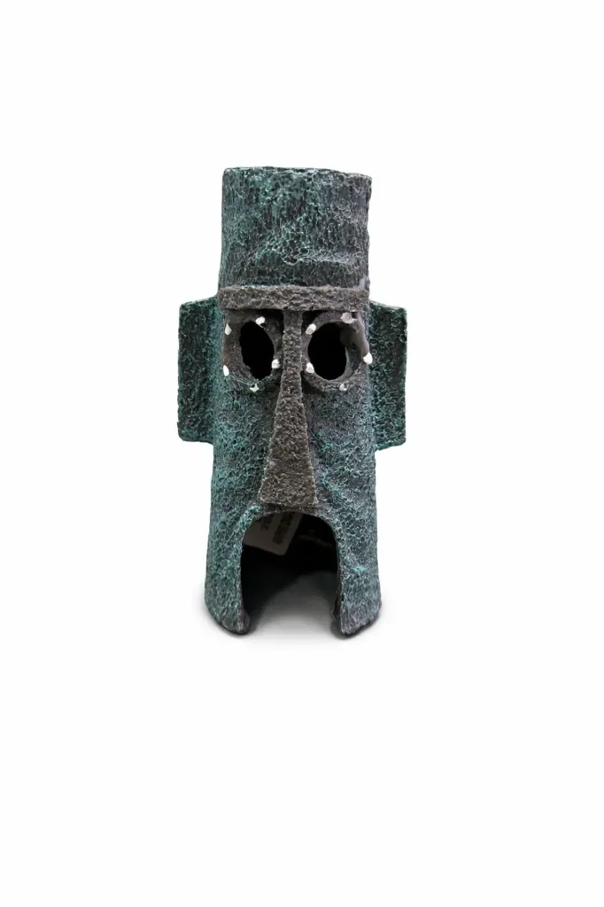 DECORACION CASA DE CALAMARDO