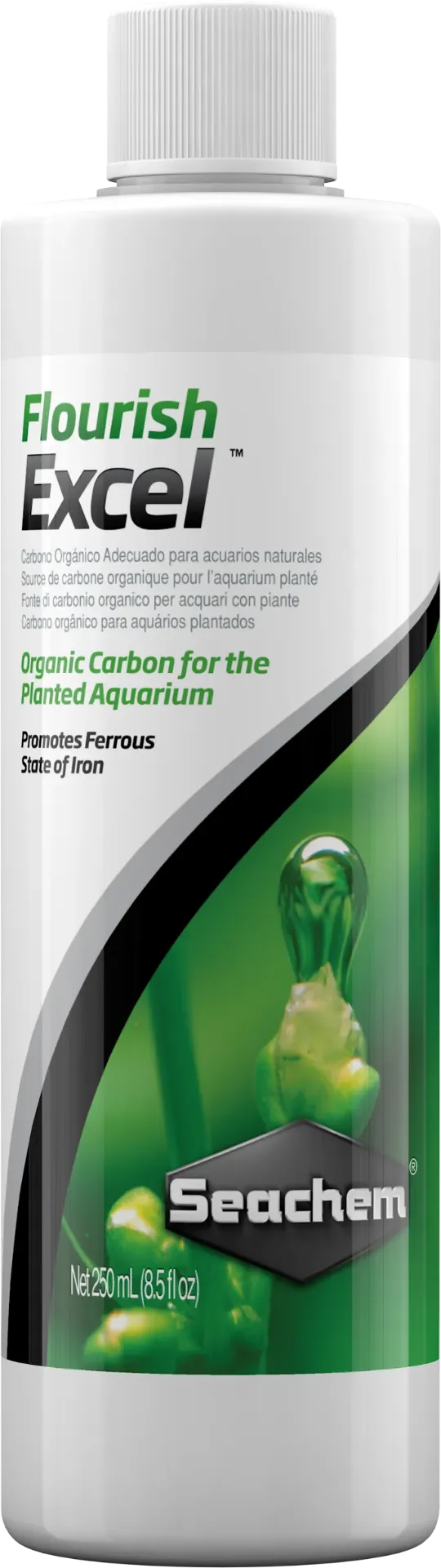 FLOURISH EXCEL 250ML SEACHEM