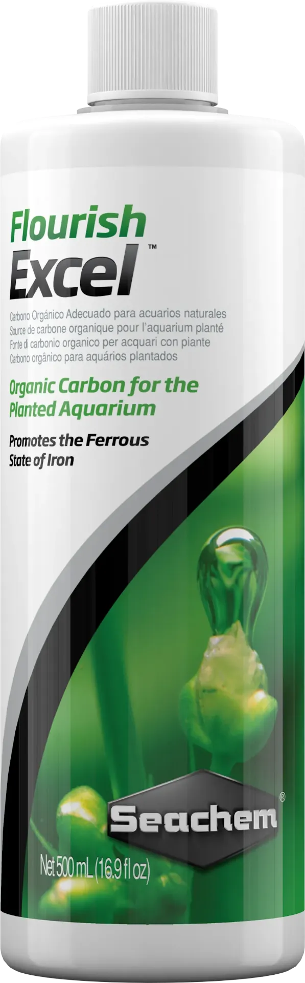 FLOURISH EXCEL 500ML SEACHEM