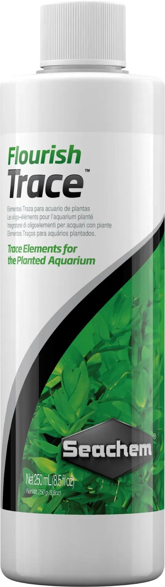 FLOURISH TRACE 250ML SEACHEM