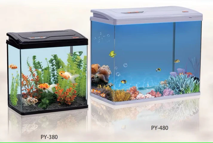 ACUARIO PY-380 (BLANCO)