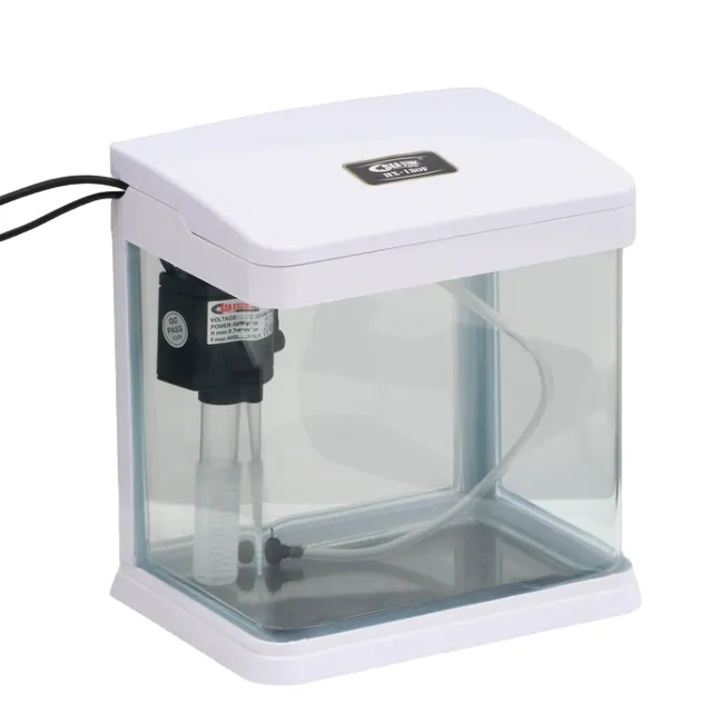 ACUARIO HX-180F (NEGRO)