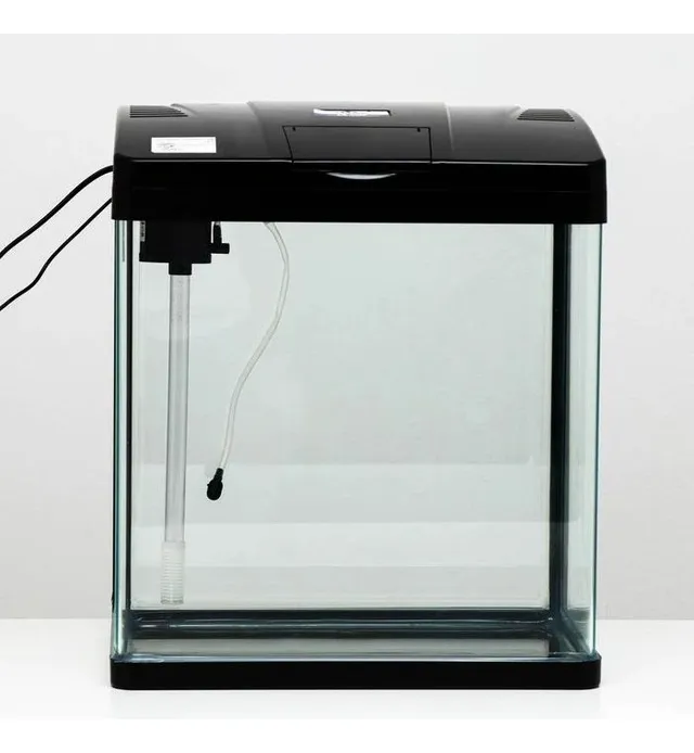 ACUARIO LS-380F (BLANCO)