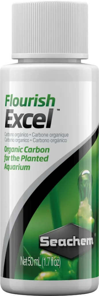 FLOURISH EXCEL SEACHEM