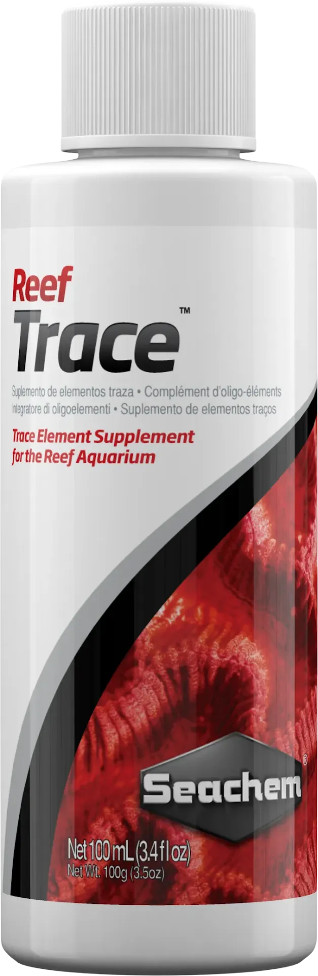 REEF TRACE SEACHEM