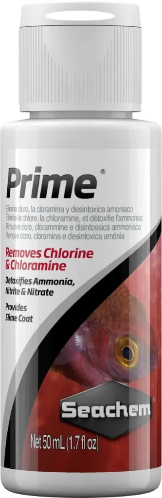 PRIME SEACHEM (50ML)