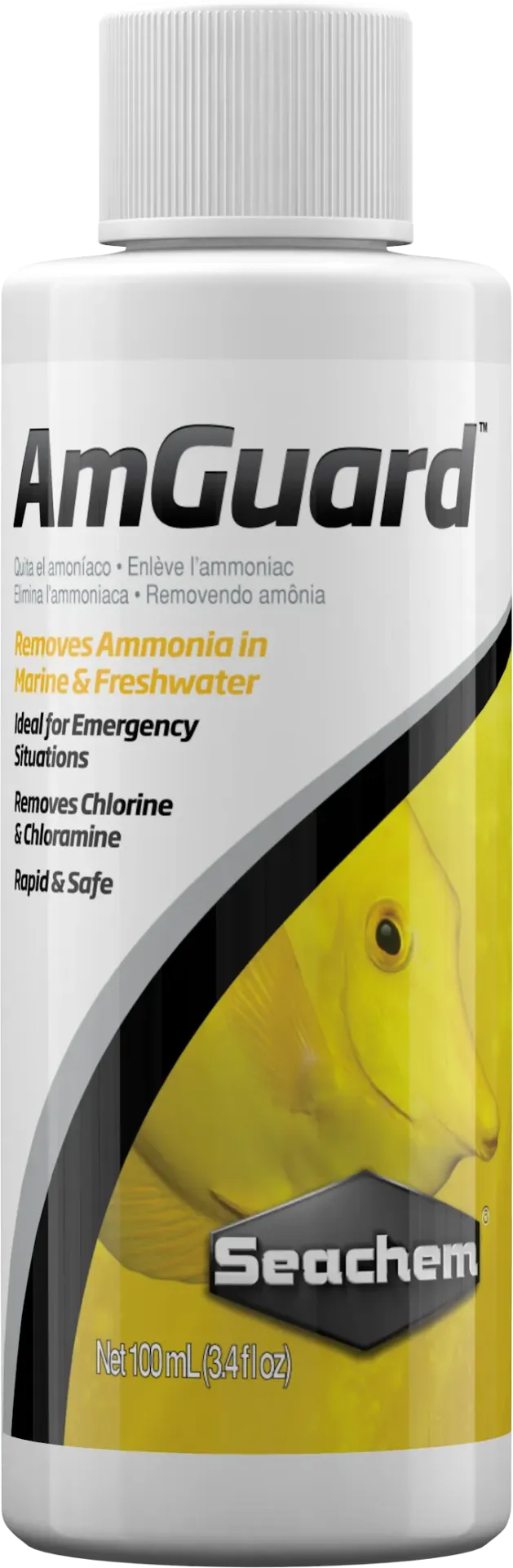 AMGUARD SEACHEM