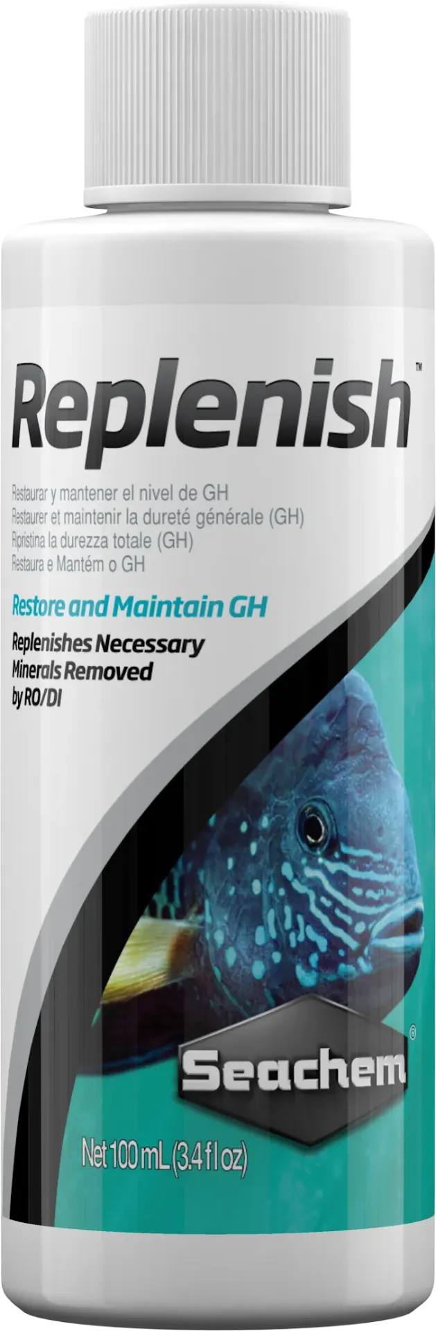 REPLENISH SEACHEM