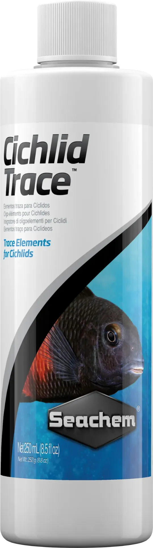 CICHLID TRACE SEACHEM