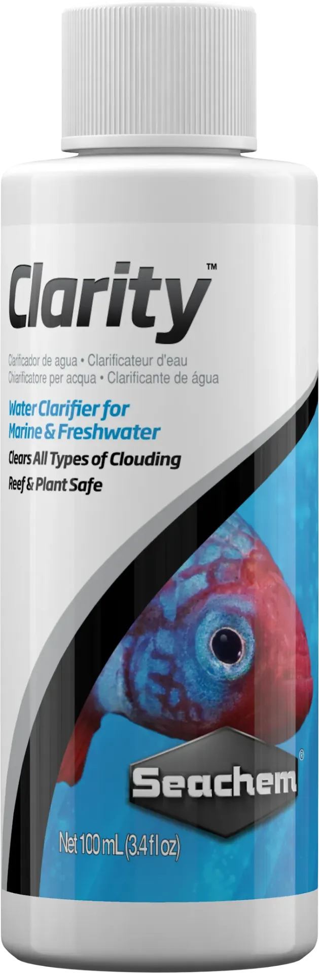 CLARITY SEACHEM