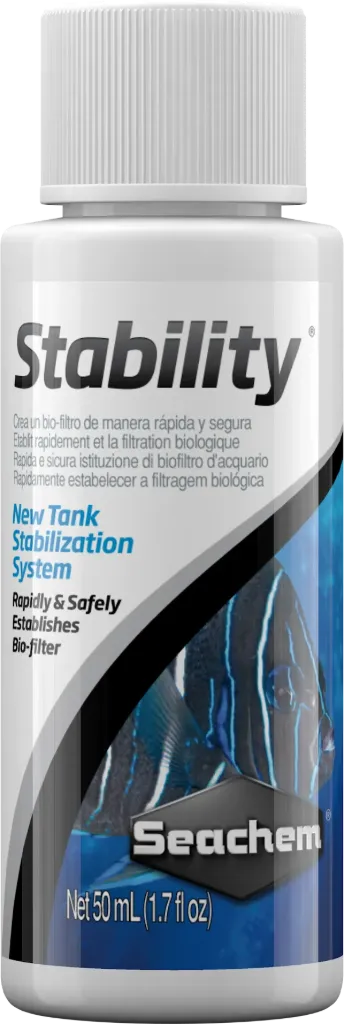 STABILITY SEACHEM
