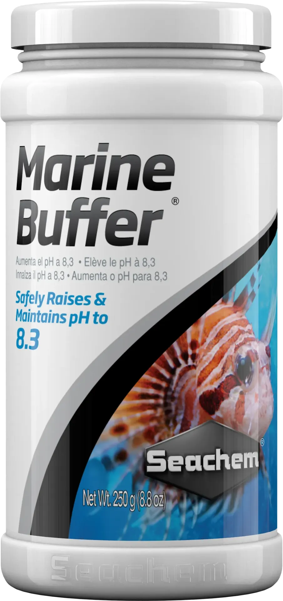 MARINE BUFFER SEACHEM
