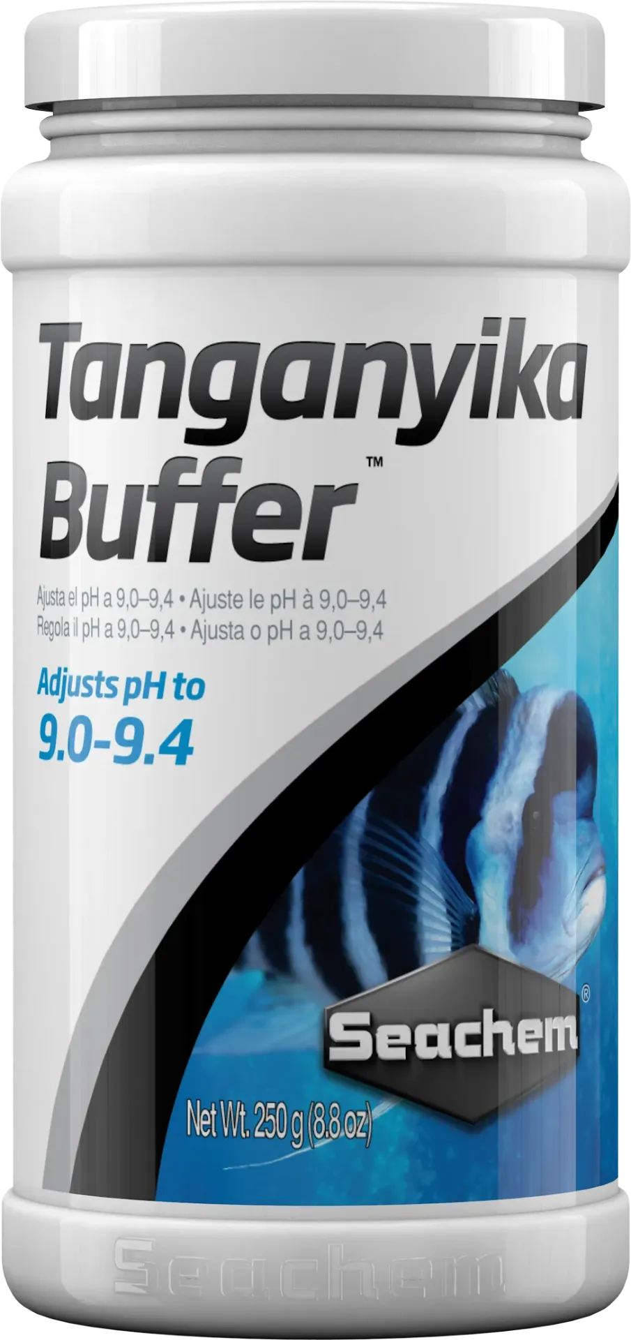 TANGANYKA BUFFER SEACHEM