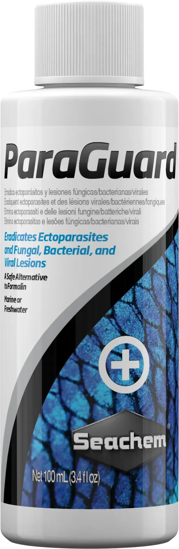 PARAGUARD SEACHEM