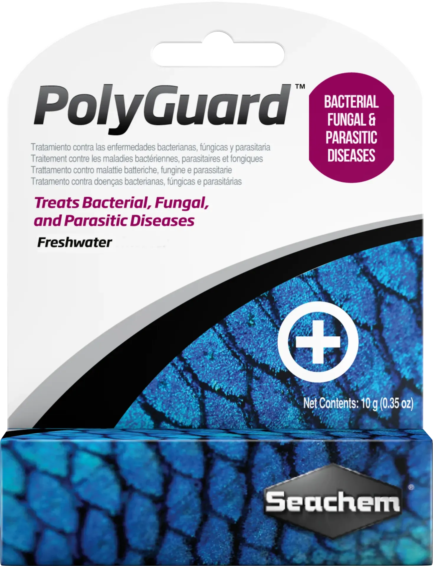 POLYGUARD SEACHEM