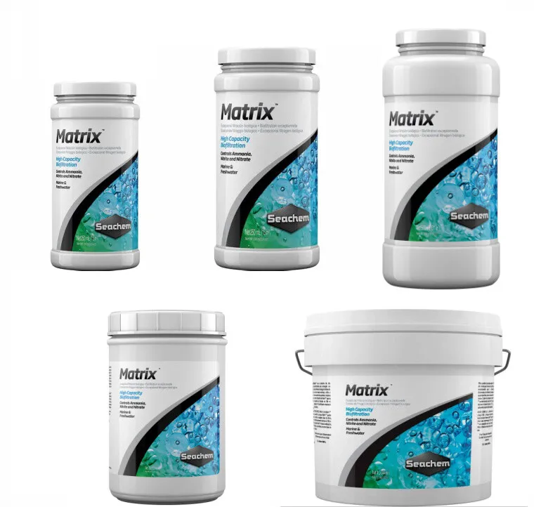MATRIX SEACHEM