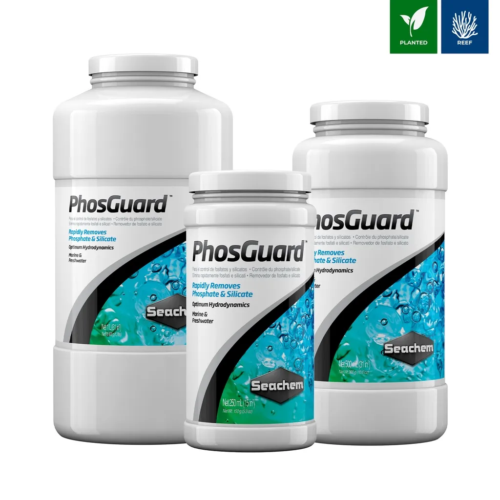 PHOSGUARD SEACHEM