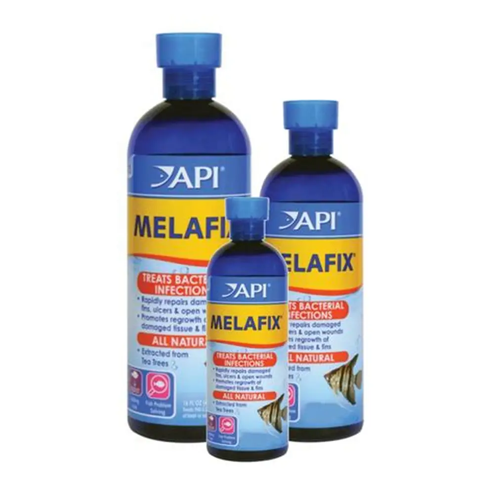 MELAFIX API